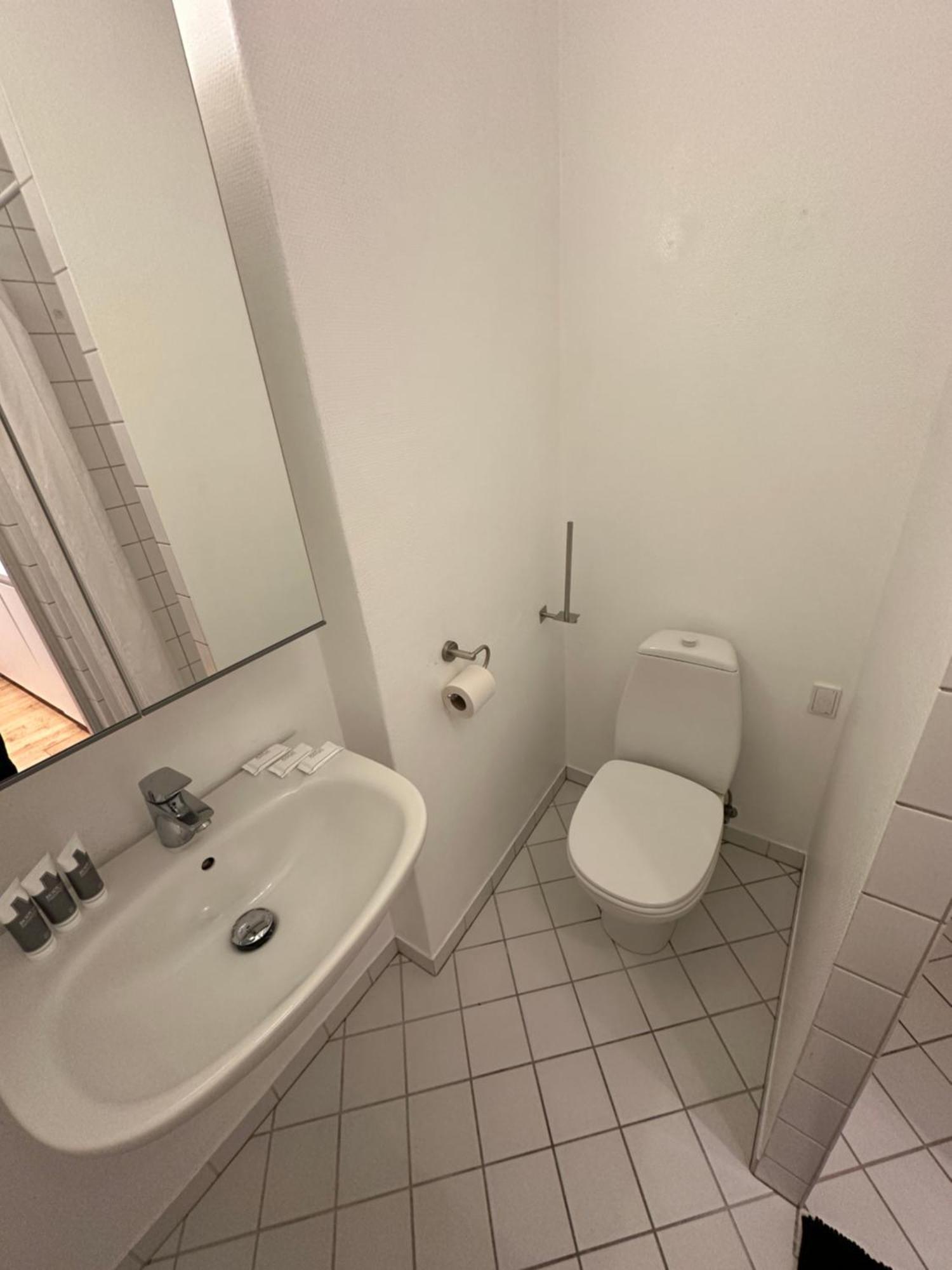 Perfect 3br City-break * København