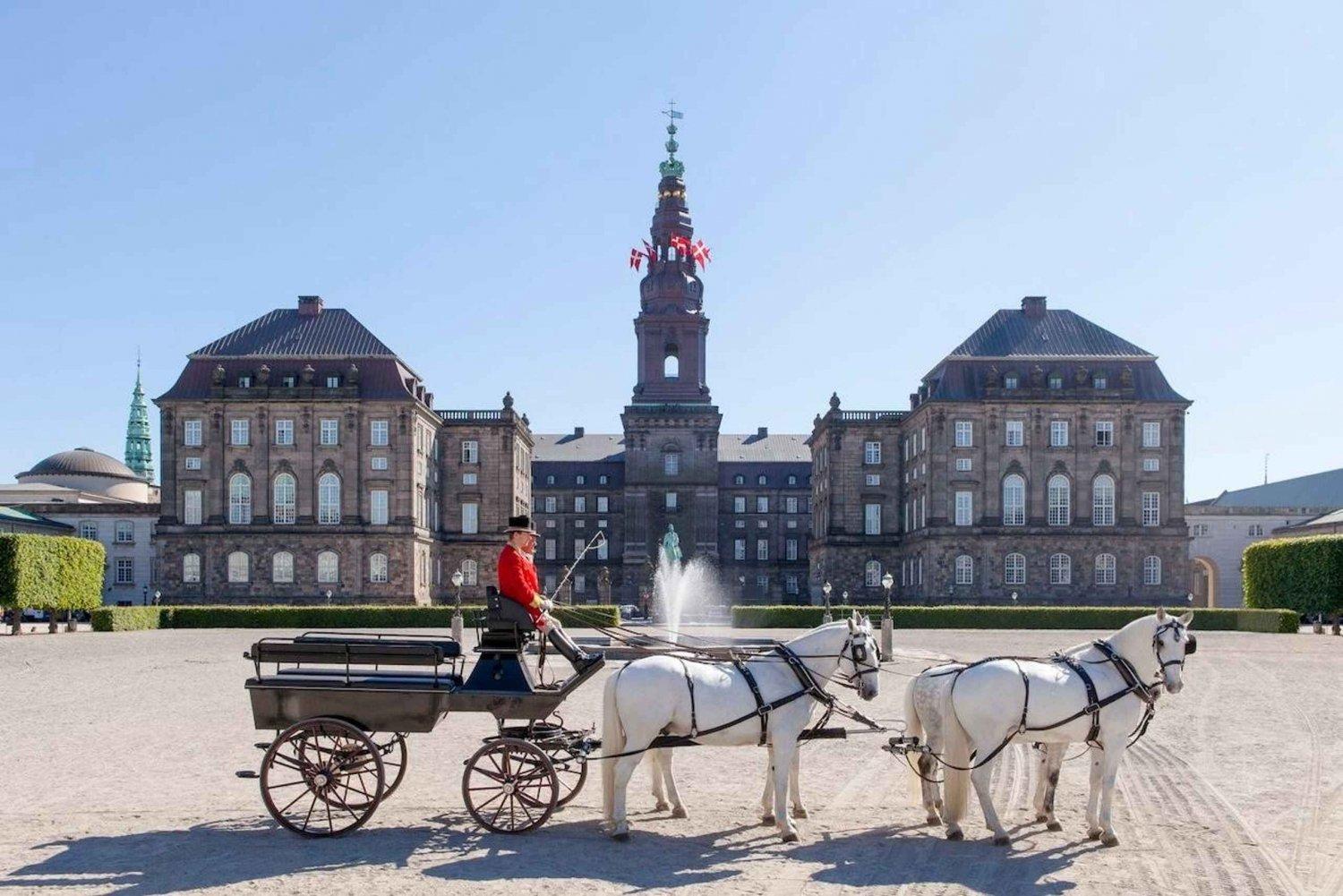 Perfect 3br City-break * Copenhague