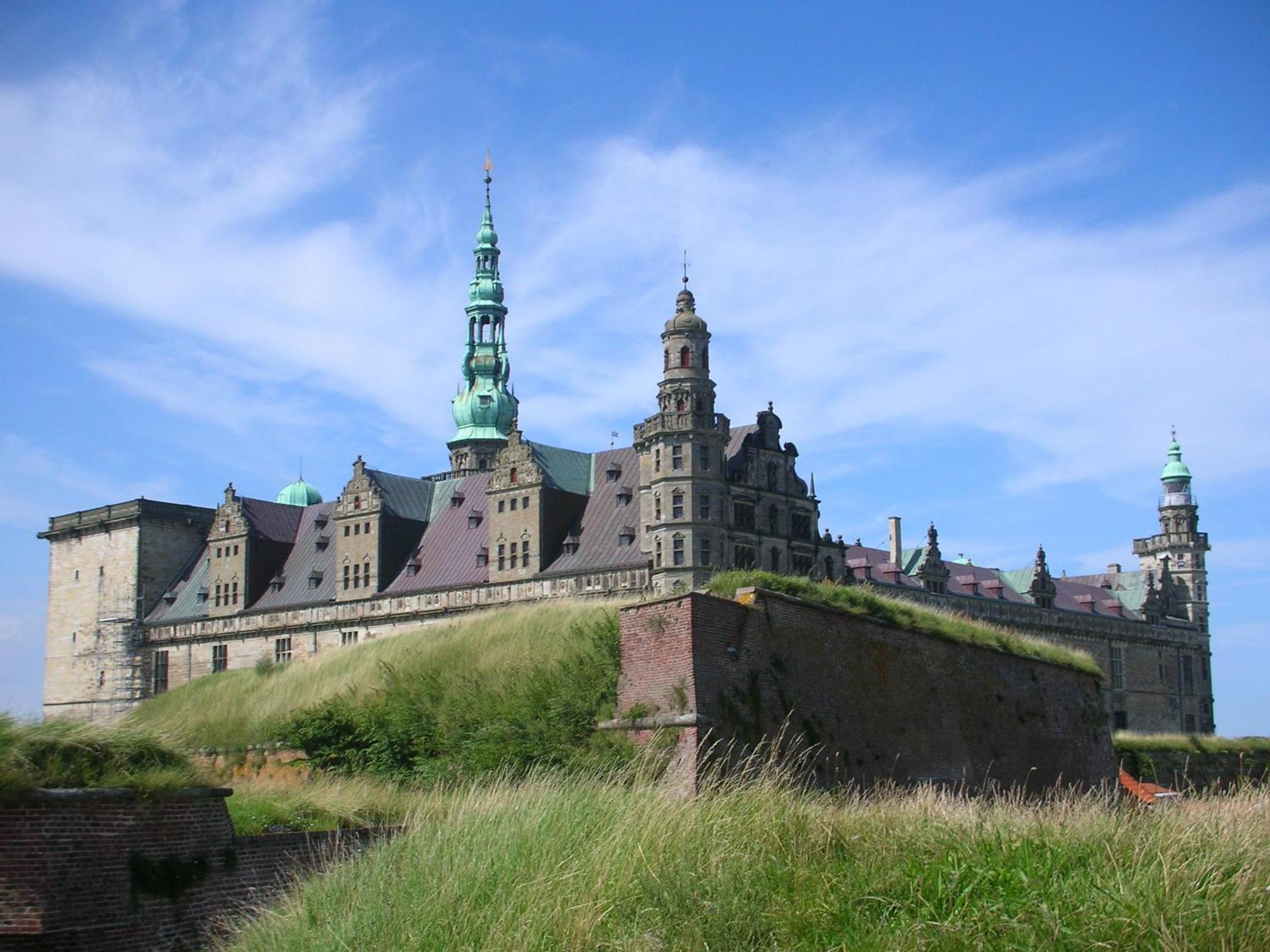 Perfect 3br City-break Appartement Copenhague