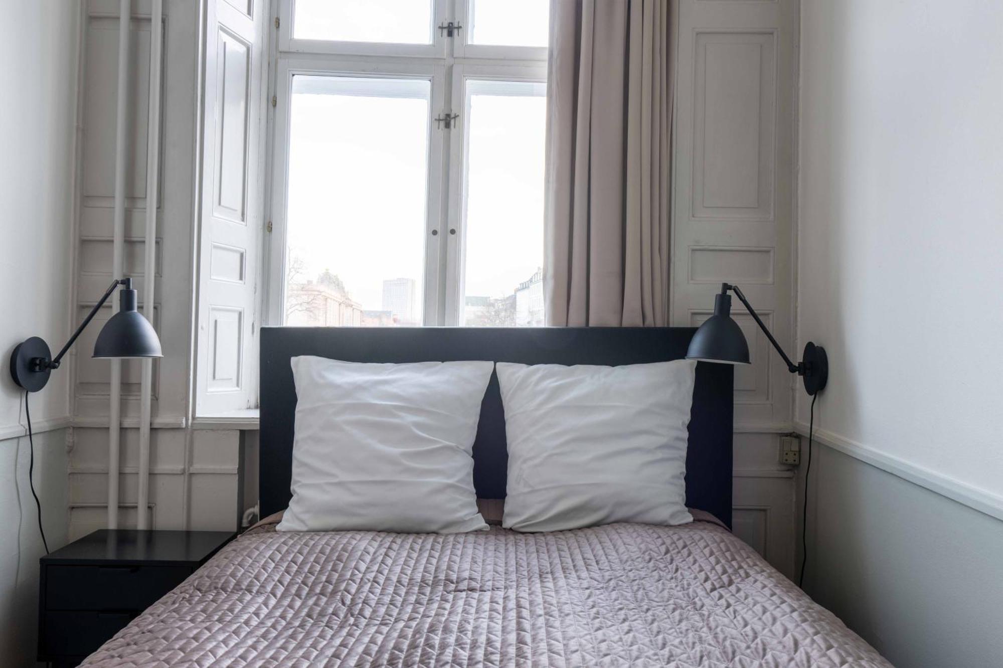 Perfect 3br City-break Appartement Copenhague
